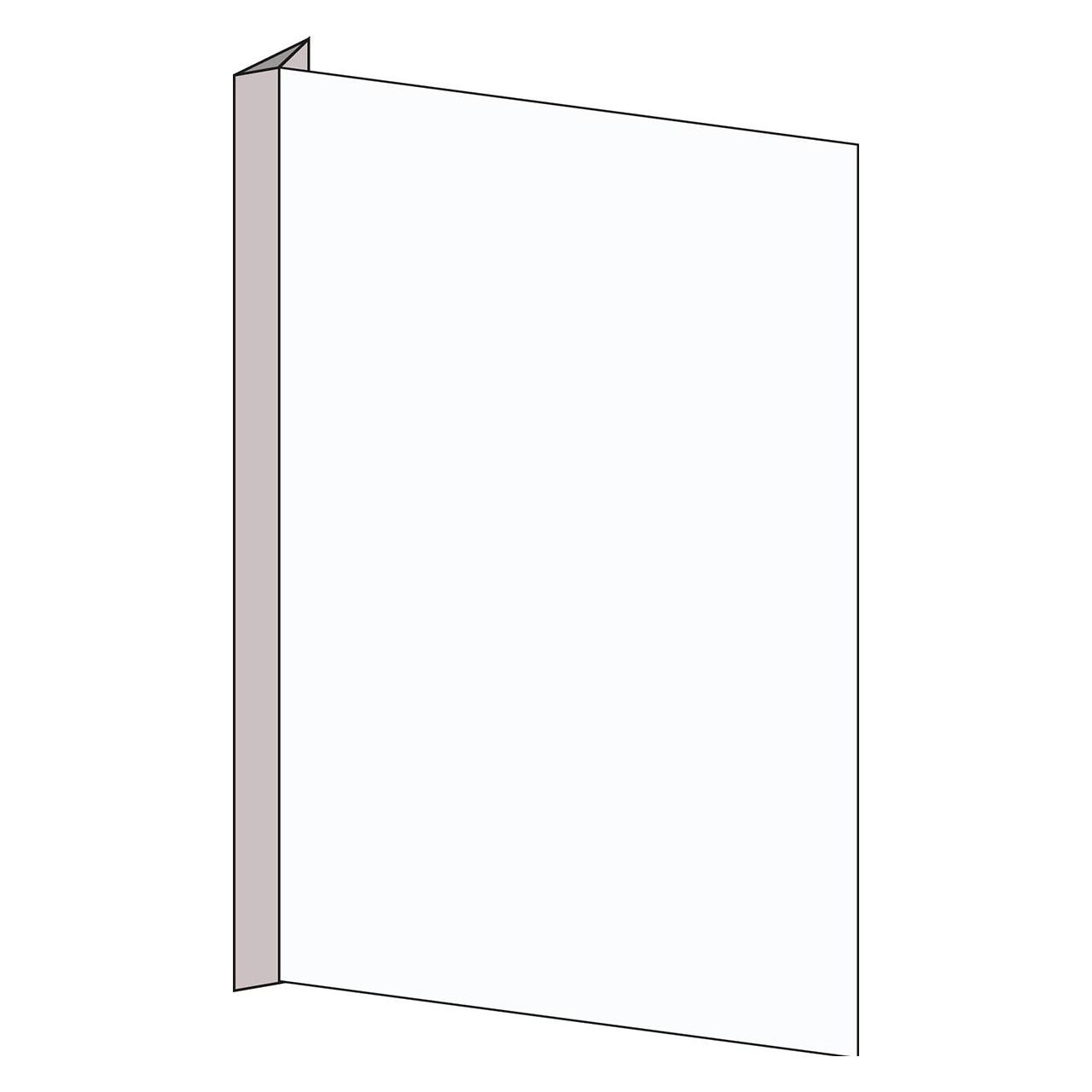 Brady Blank Corridor Signs (BI BLANK-300X213-B-455)