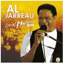 earMUSIC, Schallplatten, Live At Montreux 1993 (Limited 2LP+CD) (Al Jarreau)