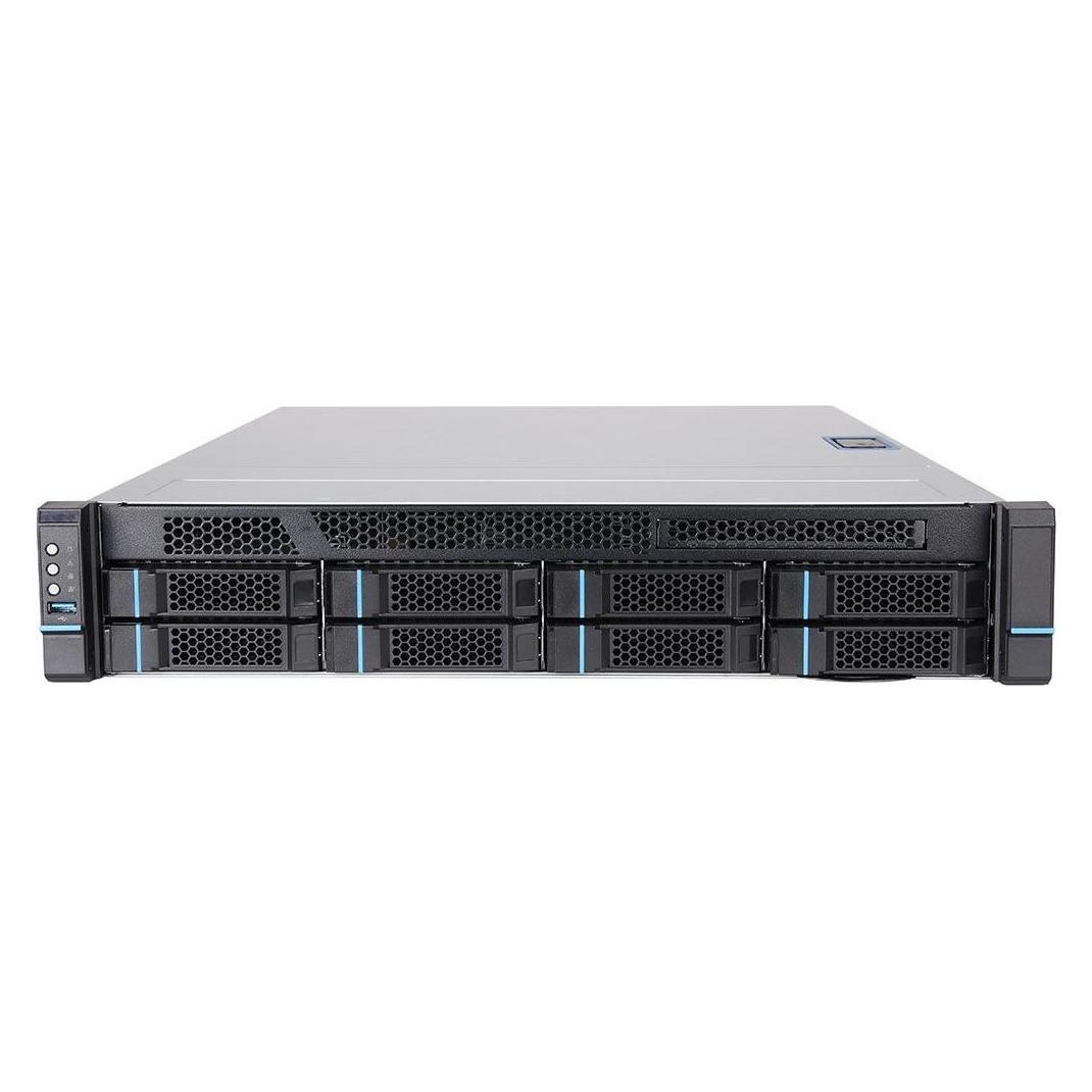 Wortmann TERRA SERVER 3230 G6 E-2456/32/2x960/C (1100382) (Tower Server) (1100382)