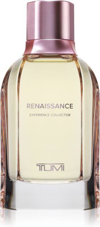 TUMI Experience Collector Renaissance extrait de parfum pour femme 100 ml