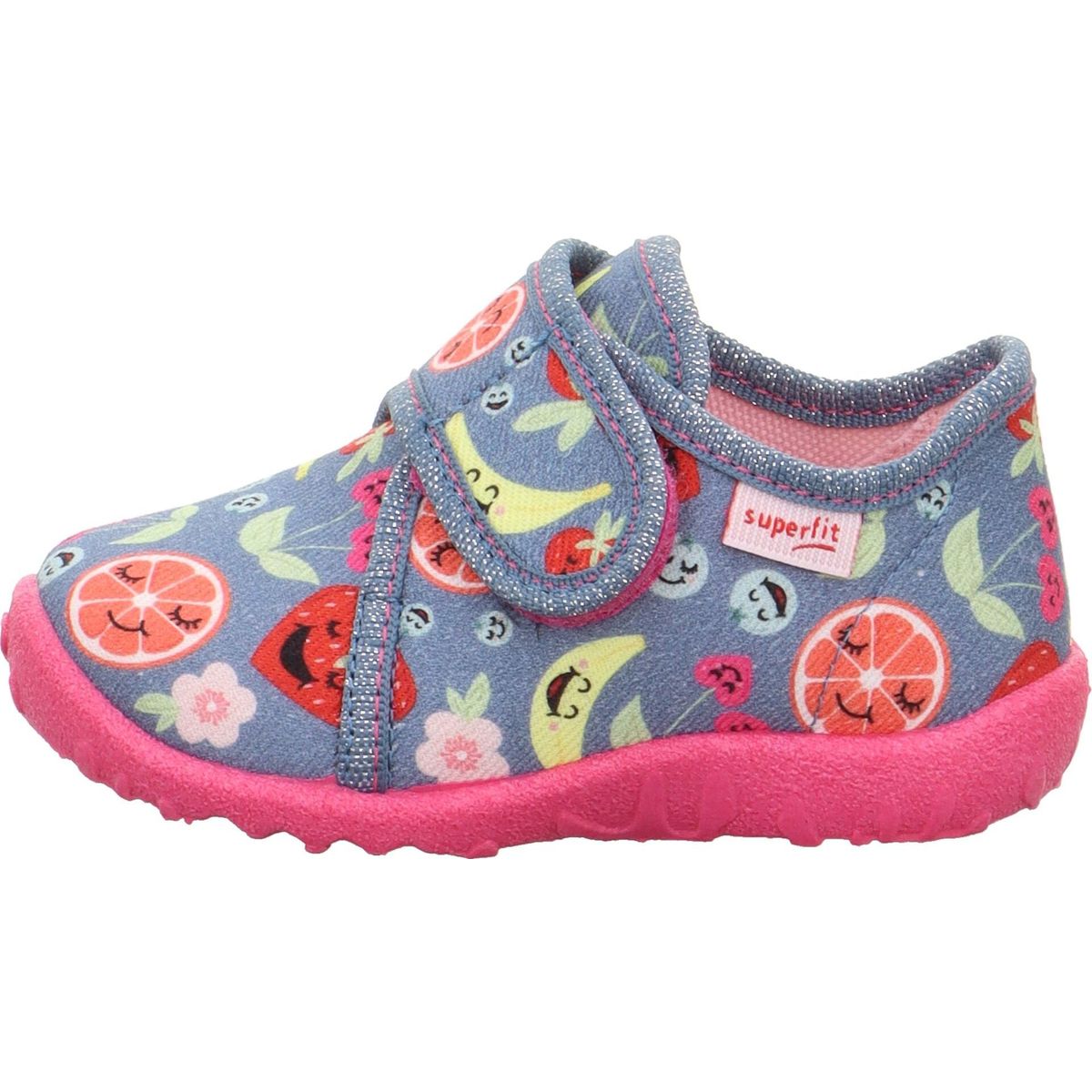 Superfit Spotty blau (8190) 18 1-009246-8190-18