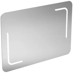 Ideal Standard Spiegel Mirror&Light, m. Licht, T3352BH
