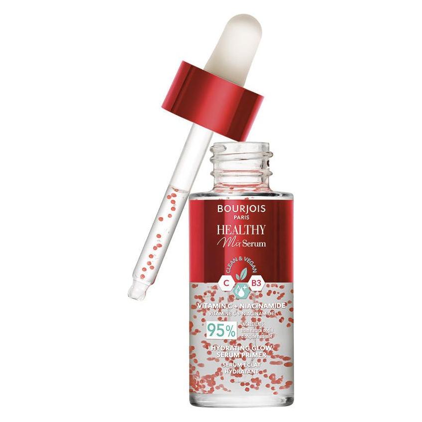 Bourjois GESUNDES MISCHSERUM brillo hidratante 30 ml (Transparent) (64835782)
