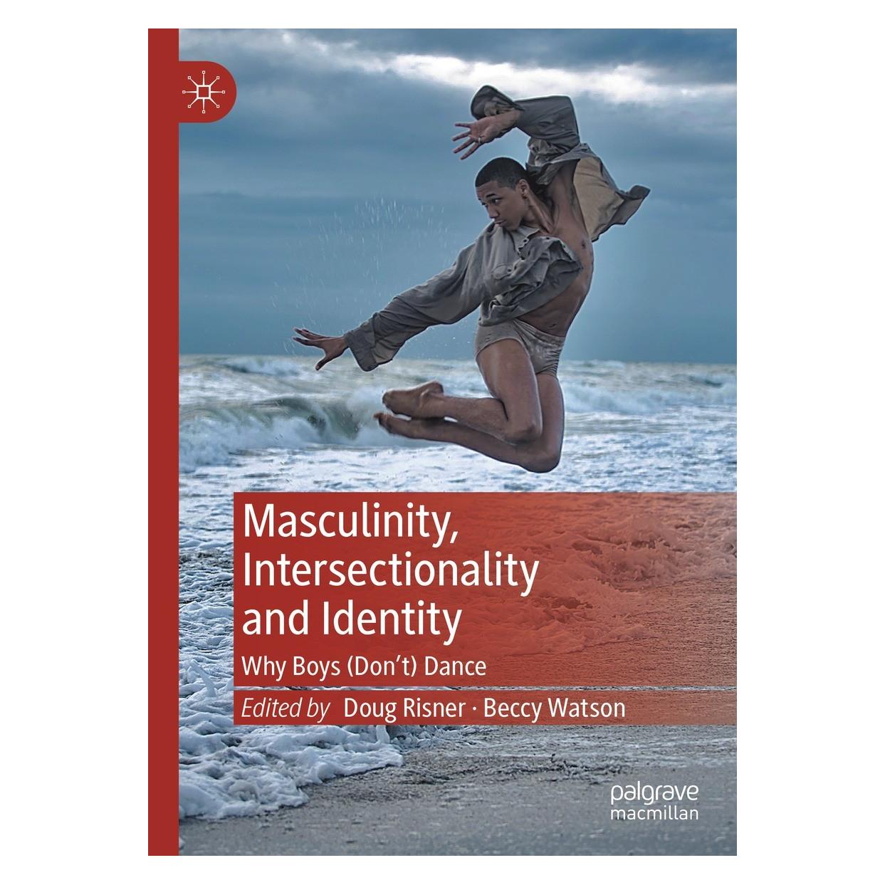 Springer Masculinity, Intersectionality and Identity (9783030899998)