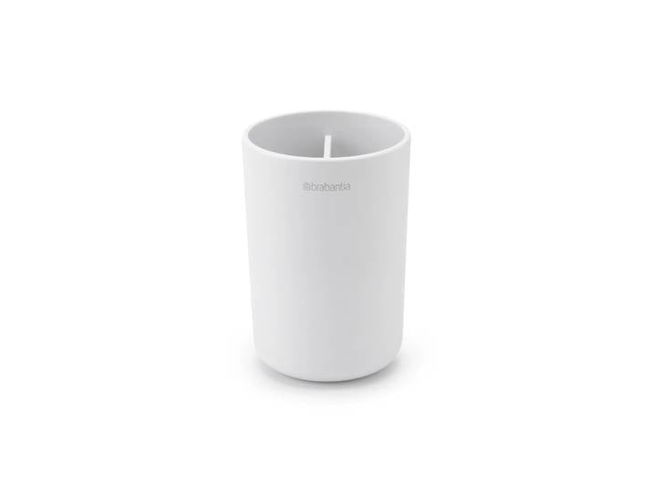 Brabantia Porte brosse à dents ReNew de Brabantia Blanc
