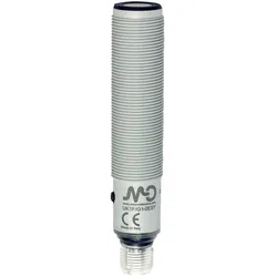 Micro, Detektor, MD DETECTORS Ultraschall-Sensor UK1F/G6-0ESY UK1F/G6-0ESY 10 - 30 V/DC 1 St.