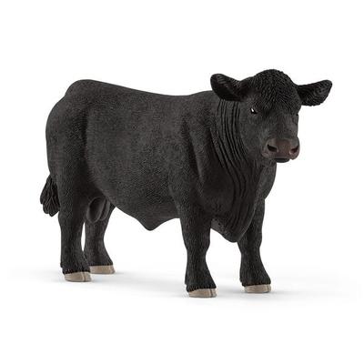schleich® 13879 Black Angus Bulle