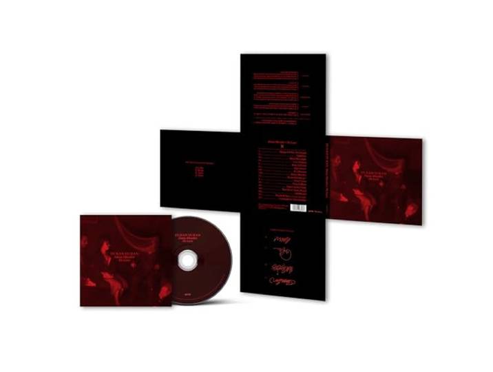 Danse Macabre Deluxe
