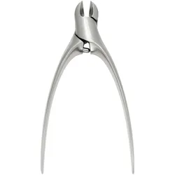 KAI INSTRUMENTS Fußnagelzange Medium 1 Stück