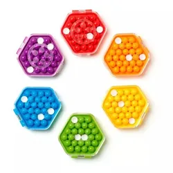 IQ Mini Hexpert Logikspiel