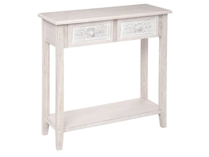 ATMOSPHERA Konsole HINA Beige