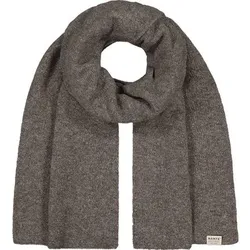 BARTS Herren Schal Willian Scarf, Größe ONE SIZE in Braun Braun
