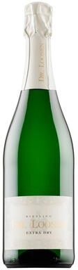 """Doctor Loosen""" """Doctor Loosen Dr. Loosen Riesling Extra Dry Sekt Champagne - Germany"""