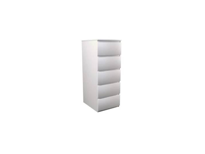COMMODE MALWA W5 - BLANC
