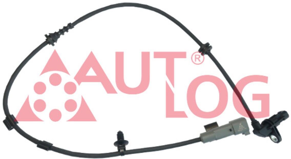 Drehzahlsensor, Automatikgetriebe AUTLOG AS5819