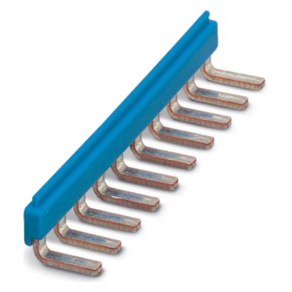 Phoenix Contact Insertion Bridge Universal 10 Blue (2716680)