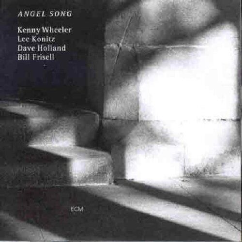 Kenny Wheeler - Angel Song - Preis vom 30.09.2026 22:30:23 h