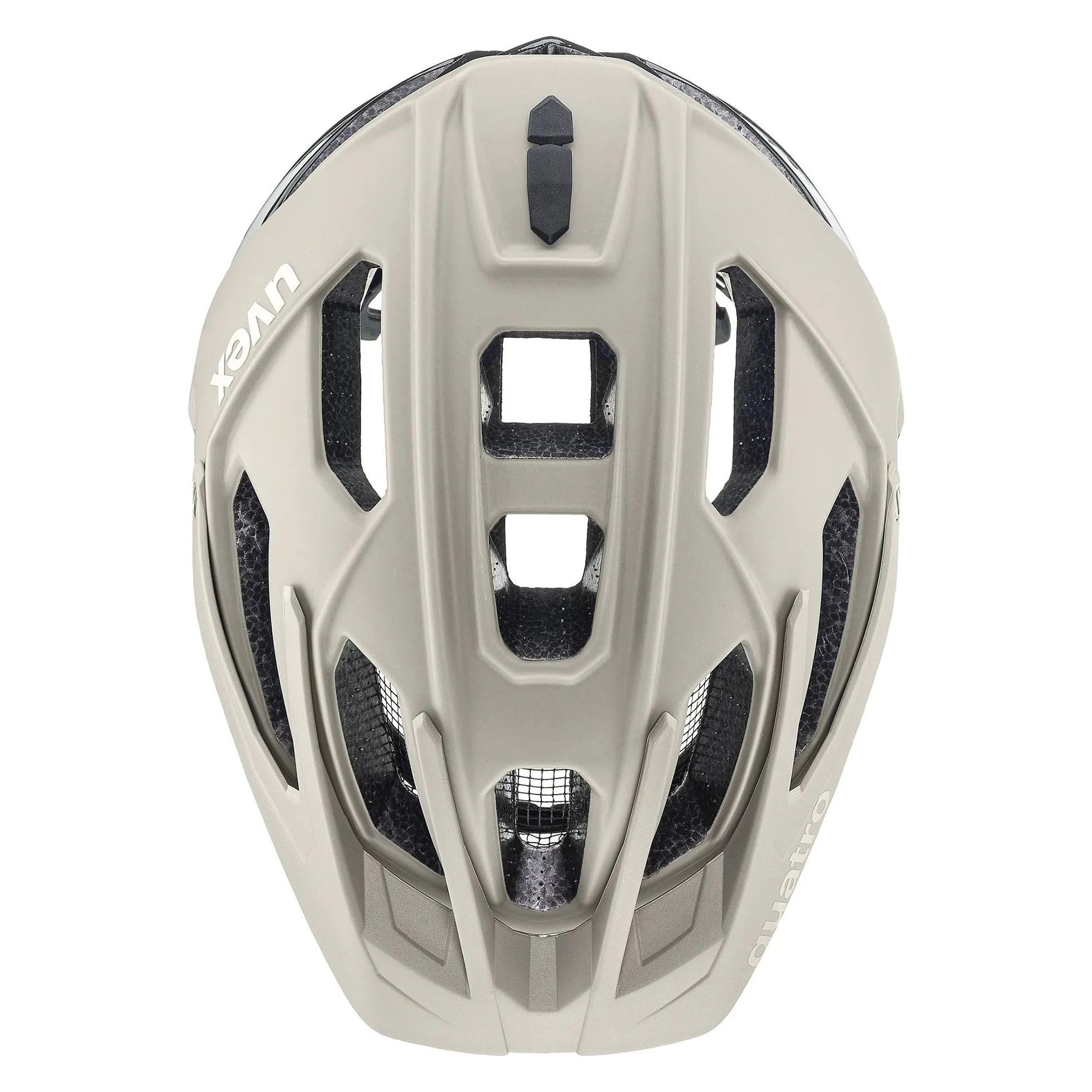 Uvex quatro cc (52 - 57 cm) (4130260415)