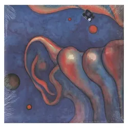 Discipline Gl, Schallplatten, In the Court of the Crimson King (LP) (King Crimson)