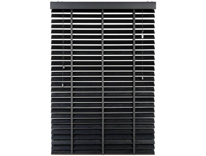 Jalousie Venetian 90x175 cm mit Schnurzug