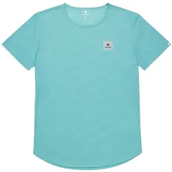 Saysky Herren Reactive Flow T-Shirt blau