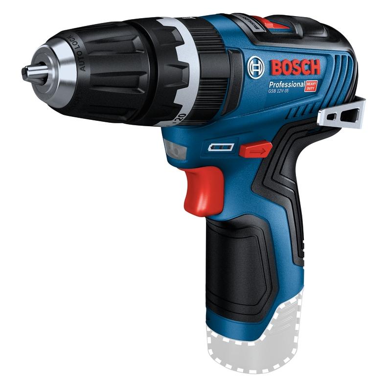 Bosch Professional GSB 12V-35 (Schlagbohrschrauber) (06019J9002)