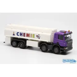 OLM Design Models Scania P-Serie Chemietrankwagen 012