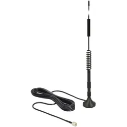 Delock, Auto Antenne, LTE Antenne