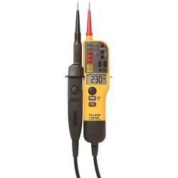 Fluke, Multimeter, T150 Vde (CAT IV 690V, Hand-Multimeter)