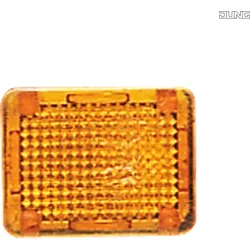 Jung Symbol orange neutral 33 O