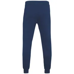 Errea, Unisex, Sporthose, Denali Trousers Ad (L), Blau