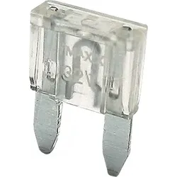 IMAXX F7025 - KFZ-Sicherung, miniOTO, 25 A, transparent