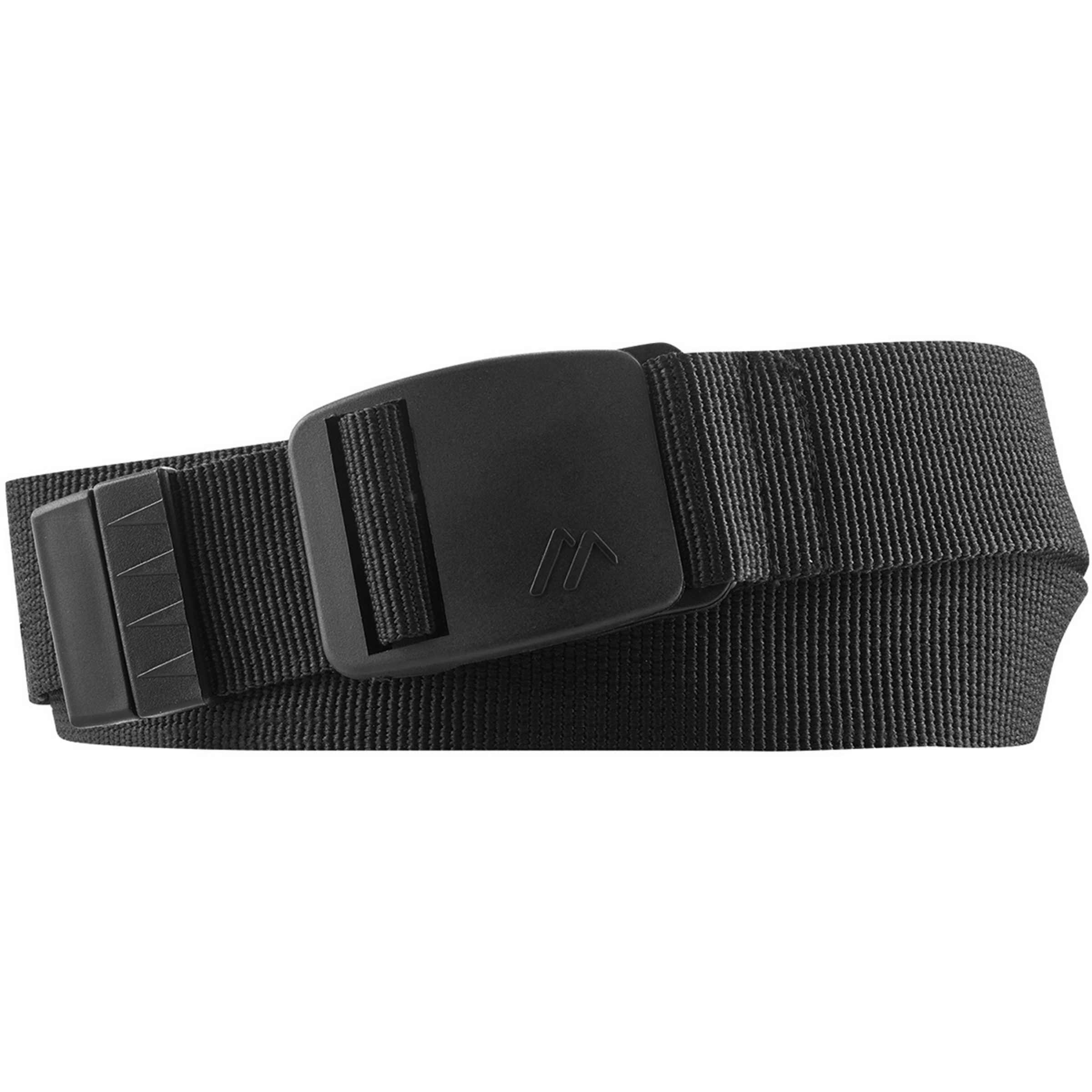 Maier Sports Gürtel & Hosenträger schwarz Größe 95 Trekking