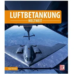 Luftbetankung, Ratgeber von Ugo Vicenzi