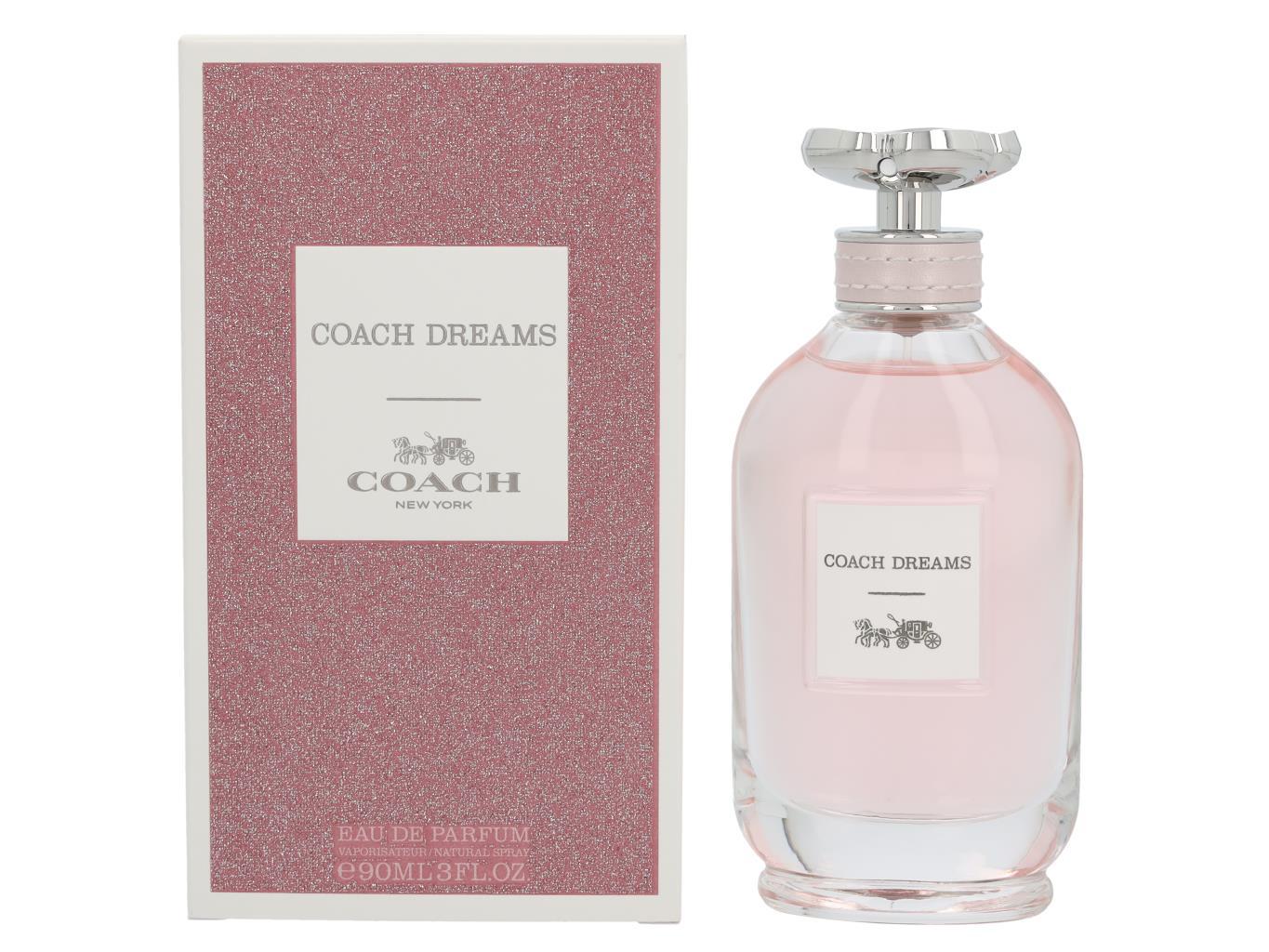 Coach Dreams Edp Spray90 ml.