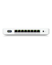 Ubiquiti Wireless Device Bridge Switch• BE10000• 2x2• Indoor• 1x 10 GbE• 7x 2.5• 8x (UDB-SWITCH)