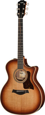 Taylor 414ce Studio Shaded Edgeburst Shaded Edgeburst
