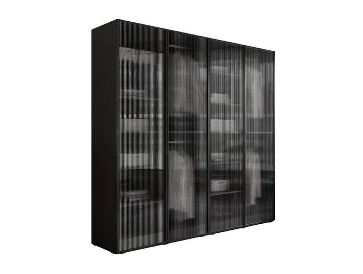 Lookway Kleiderschrank SANDBOX MODERN 200 202x49x200 cm