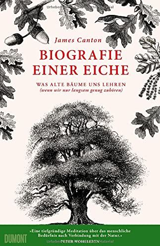 James Canton - Biografie einer Eiche - Preis vom 30.09.2026 09:01:18 h
