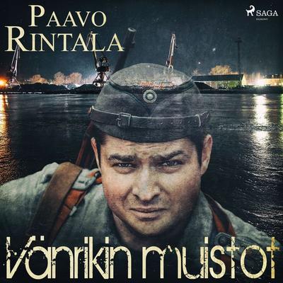 Vänrikin muistot - Paavo Rintala, Audio, 9788726749861