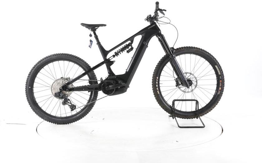 Cannondale MOTERRA NEO LT 2 E-Bike Doble Suspensión Carbón - 301082