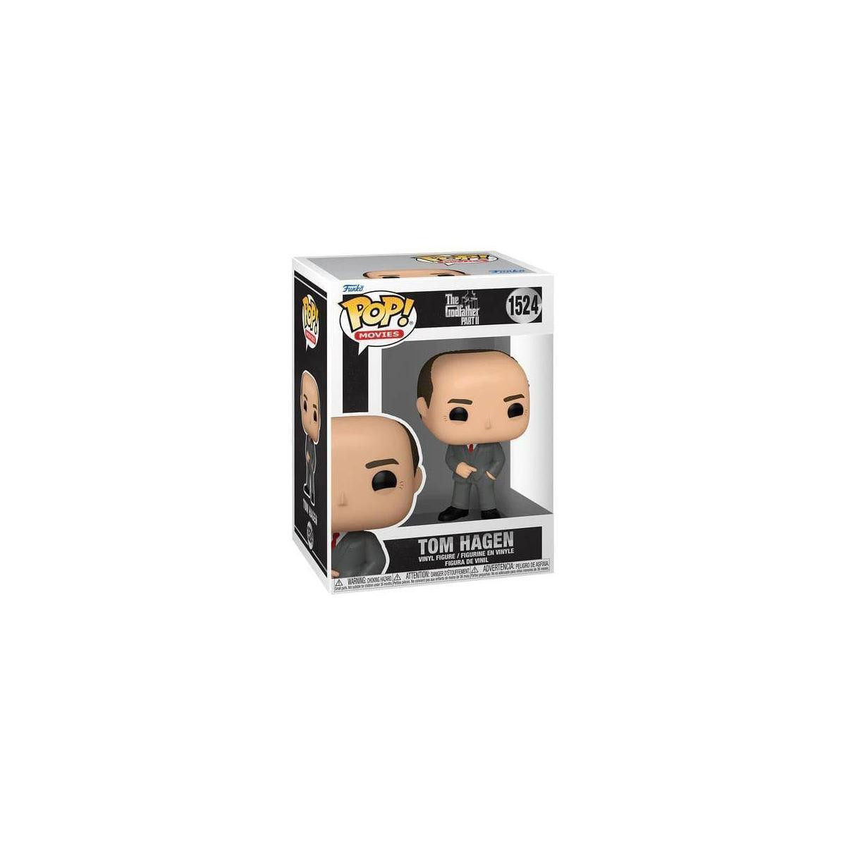 Funko Pop! Vinyl figuur The Godfather Deel 2 - Tom Hagen 1524