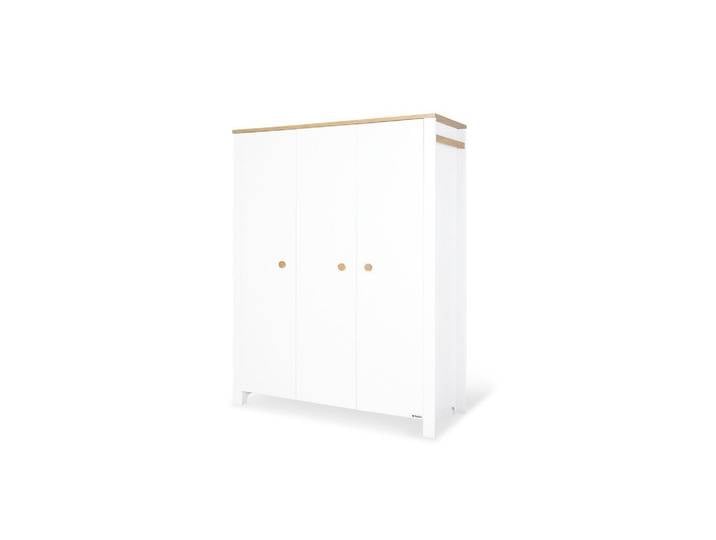 BABYKLEIDERSCHRANK LOVA