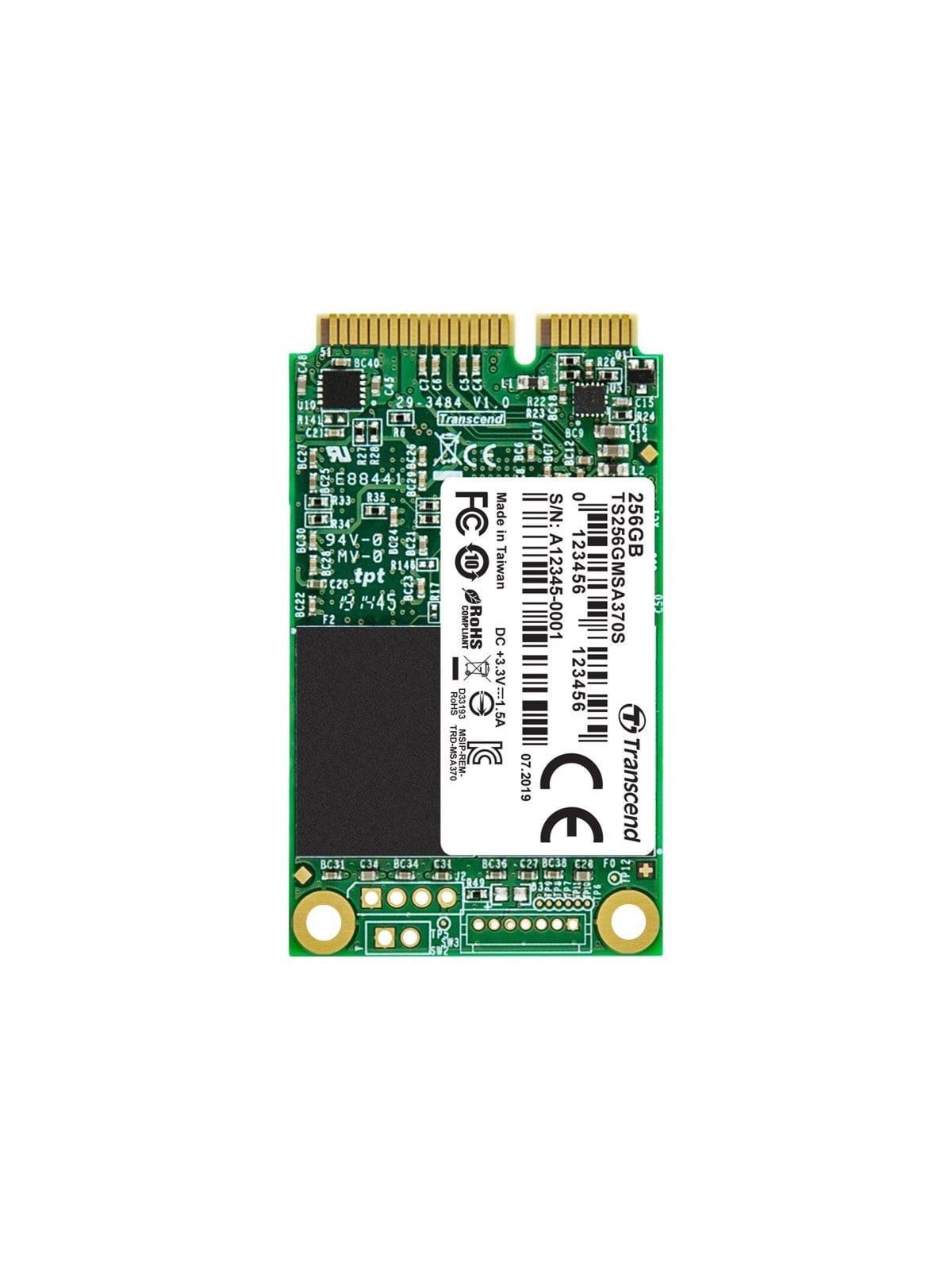 Transcend 370S