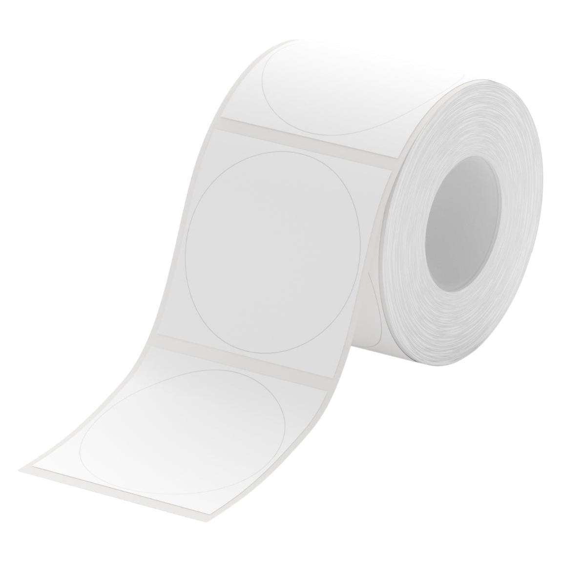 Niimbot B Thermal Labels (31 mm) (T31*31)