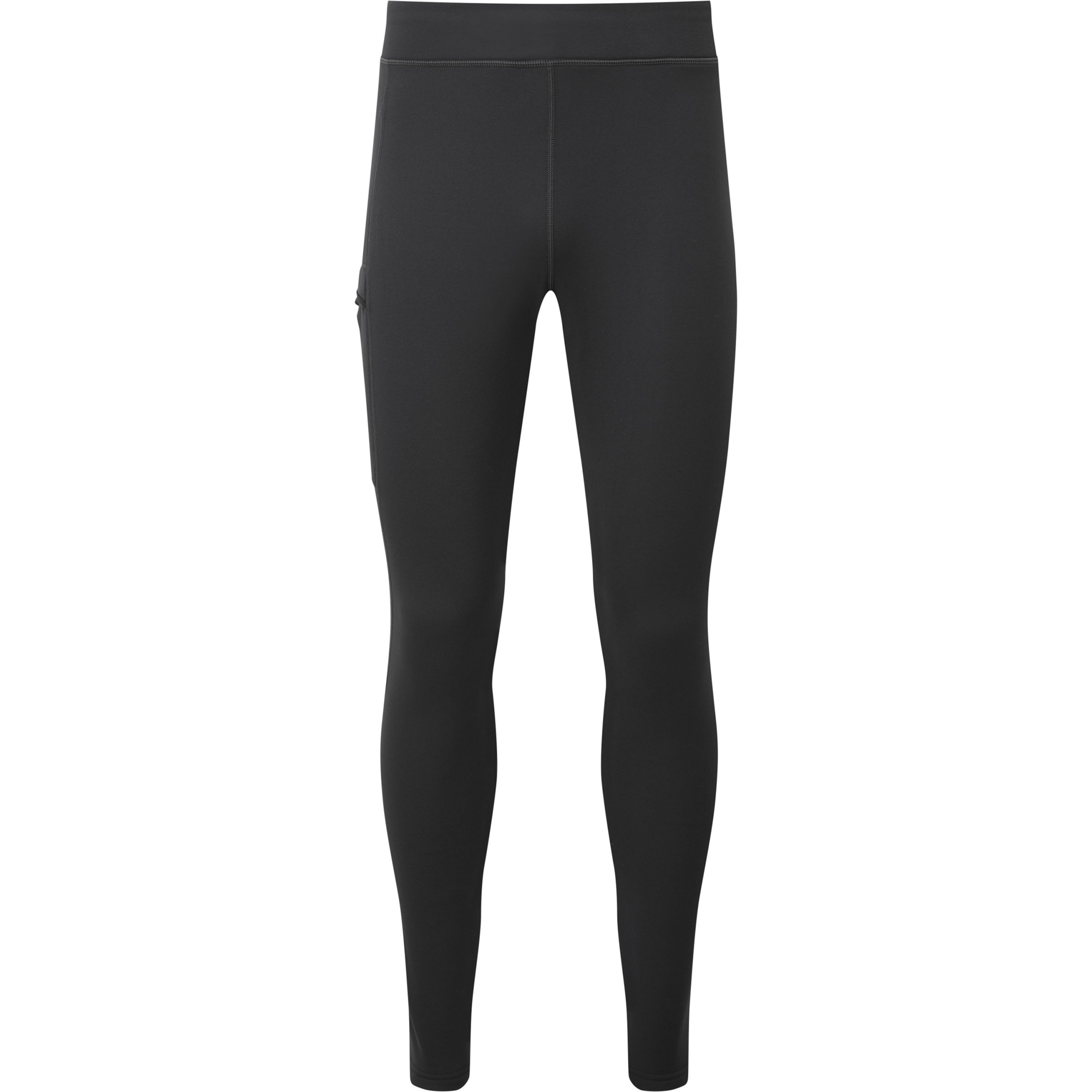 Mountain Equipment Jorasses Lite Tights Herren Tights & Leggings schwarz Größe XXL Trekking Elastisch