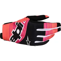 Alpinestars Techstar Motocross Handschuhe M
