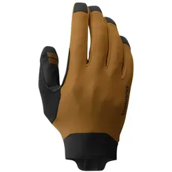SHIMANO Handschuhe Enduro | sandbraun XL