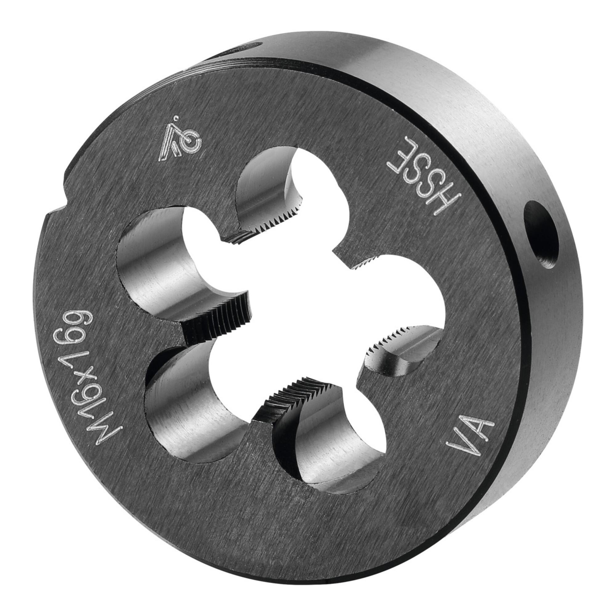 Holex Schneideisen HSS-E, M x Steigung: 16X1 (141075 16X1)