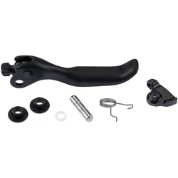 SRAM Hebel Code Stealth bronze
